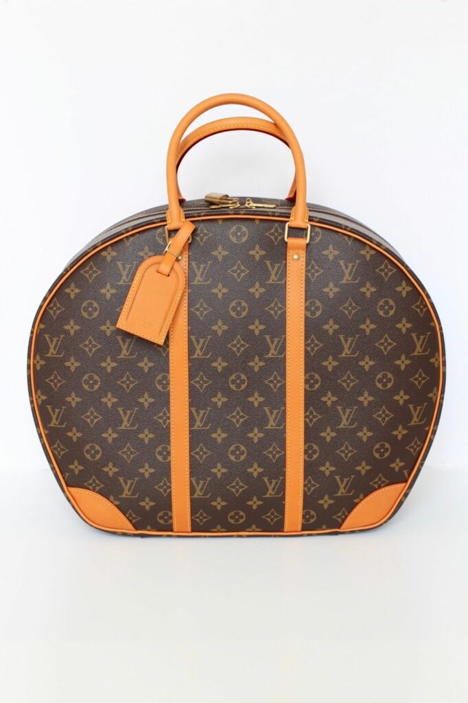 LOUIS VUITTON BACKPACK - clothing & accessories - by owner