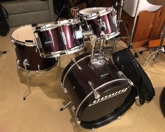drum set