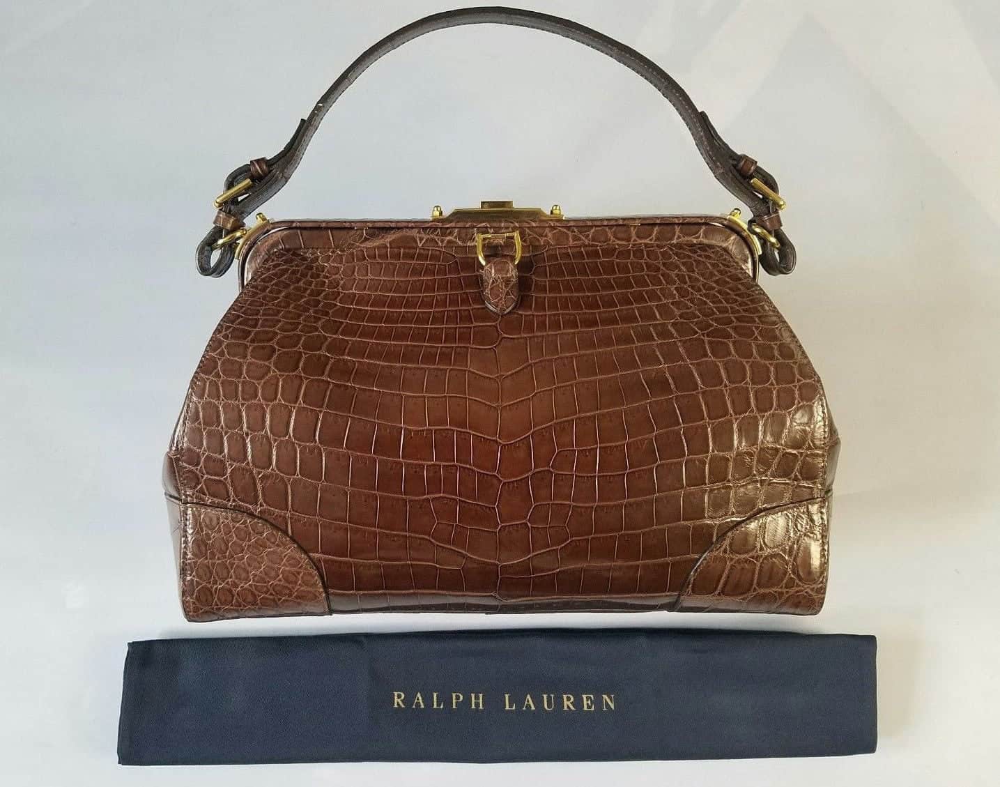 Ralph Lauren resale All Estate Sales and Auction Company