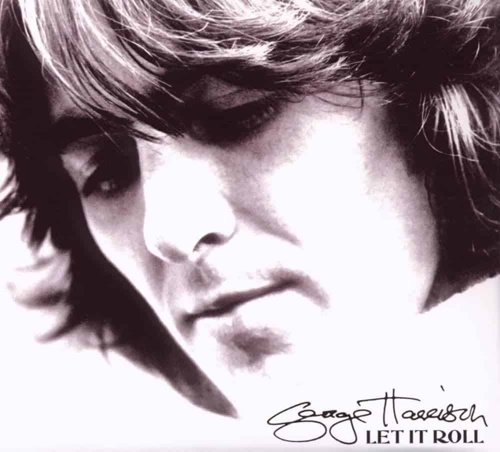 George Harrison Collectibles