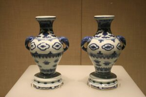 Ming Dynasty Collectibles
