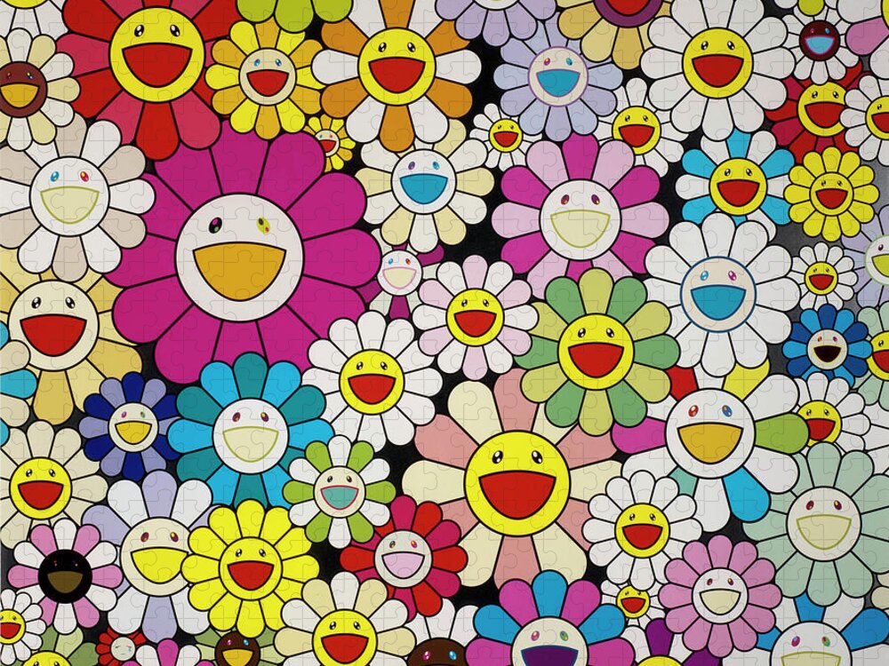 Takashi Murakami