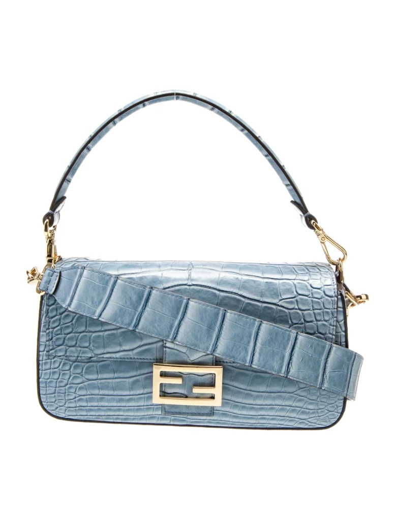 Fendi collectibles