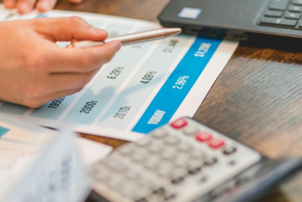 SBA loan default