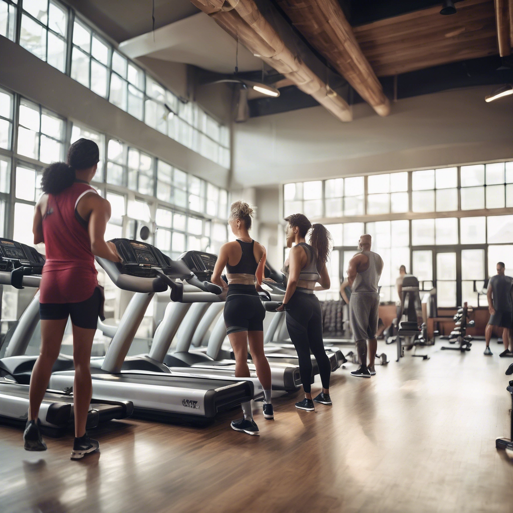 fitness studio bankruptcy liquidations