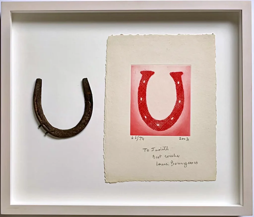 Louise Bourgeois